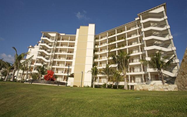 Grand Park Royal Cancún