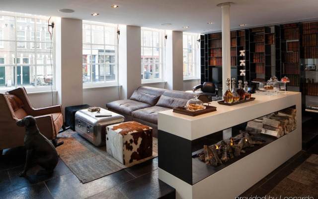 Sir Albert Hotel, part of Sircle Collection