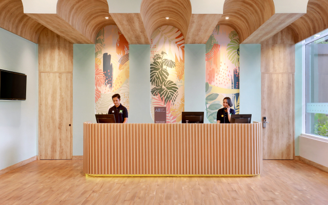 ibis Styles Bogor Pajajaran