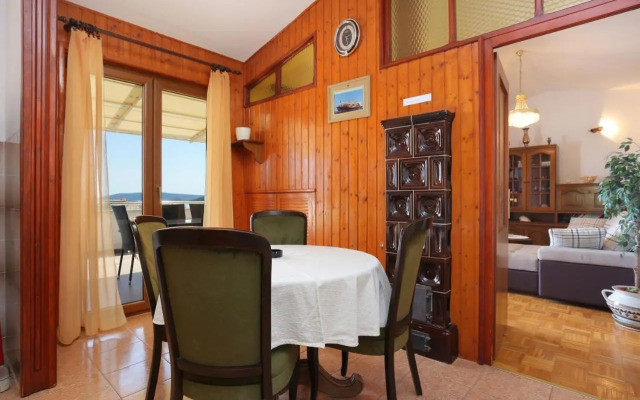 Apartments with a parking space Seget Vranjica, Trogir - 11273
