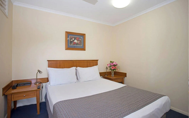 Windmill Motel and Events Centre