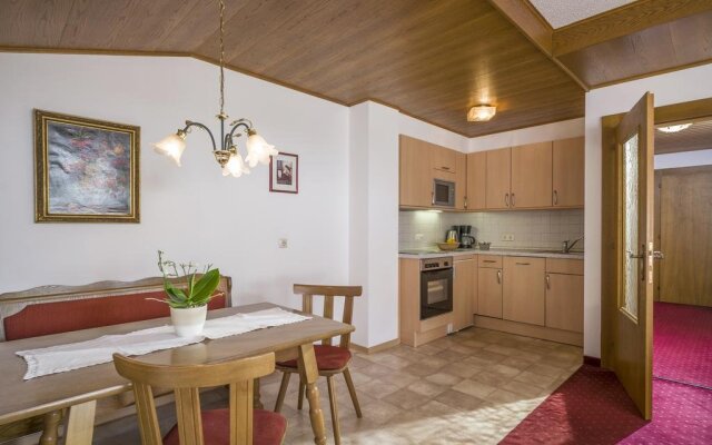 Appartement Christian