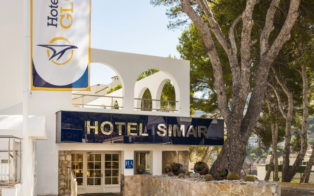 Globales Simar