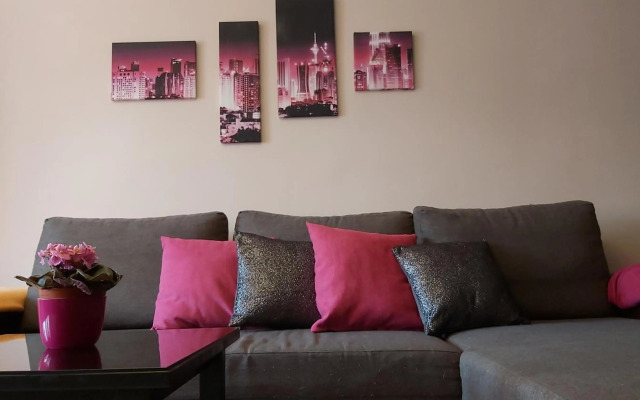 FREE PARKING - Tisza-parti Napfény Apartman