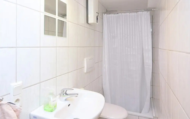 Holiday Home in Kirchhundem-heinsberg With Sauna