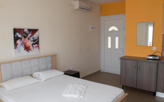 Rooms Elena