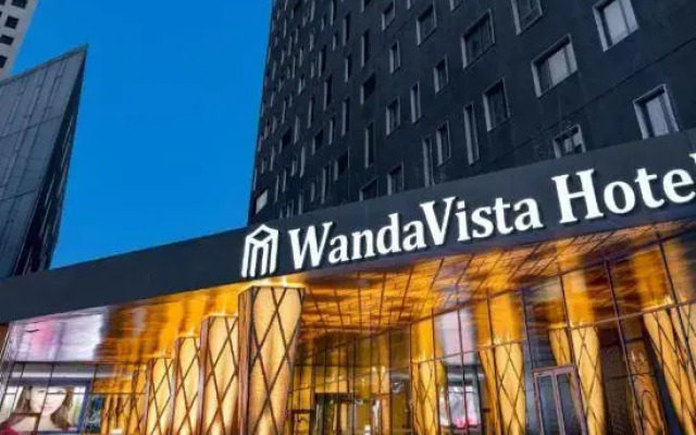 Wanda Vista Residence