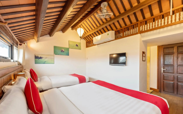 Thanh Van 1 Hotel