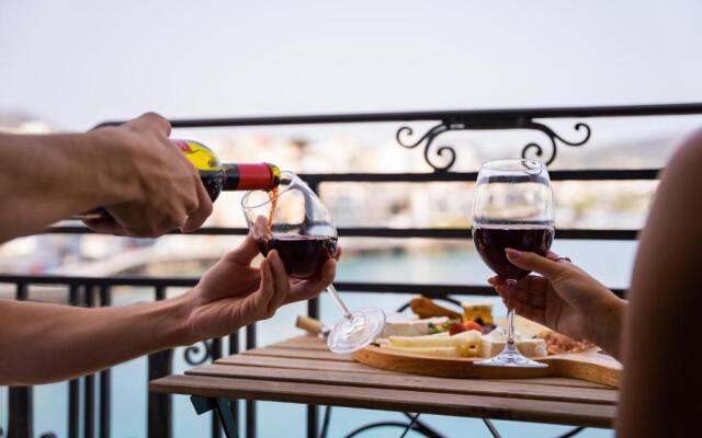 Casa Porto Boutique Hotel - Adults only