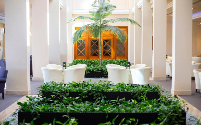 Hipotels Playa La Barrosa - Adults Only