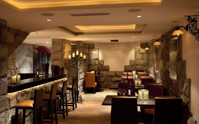 Ikala Quito Hotel