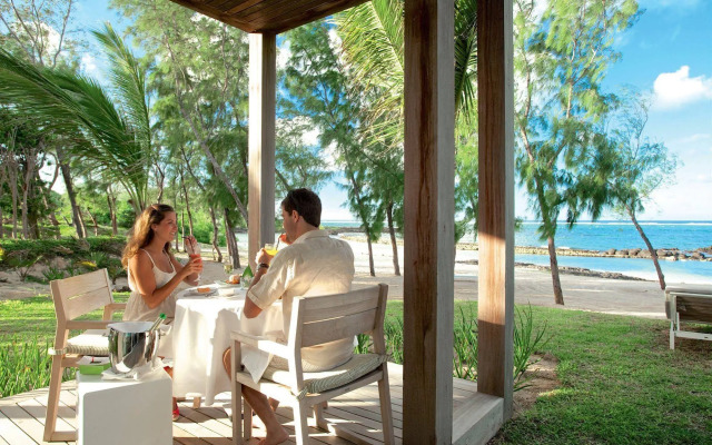 Long Beach Mauritius