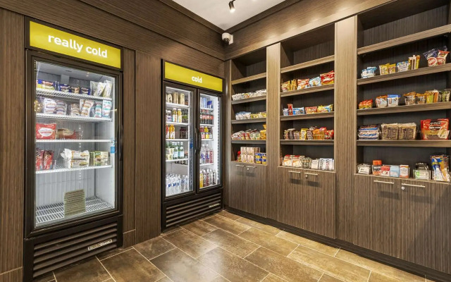 Home2 Suites Cookeville, TN