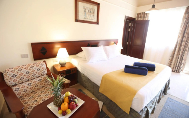 Nuweiba Club Resort - фото 3