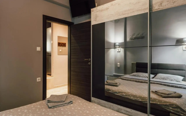 Lef Lodging