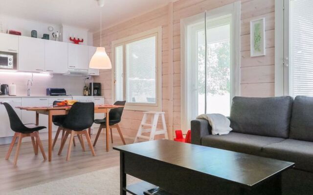 House Tapiska Taivalkoski