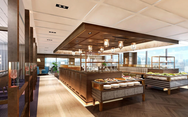 Royal Hotel Seoul