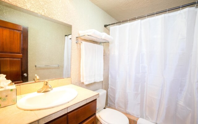 Casa de Rexanna upper