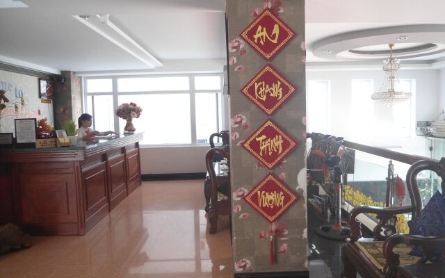 Khang Khang 2 Hotel