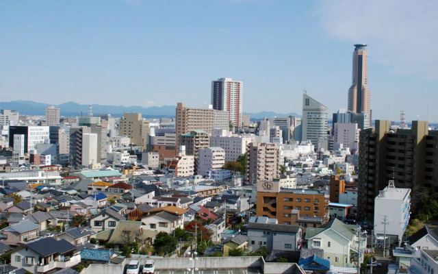 Grand Hotel Hamamatsu