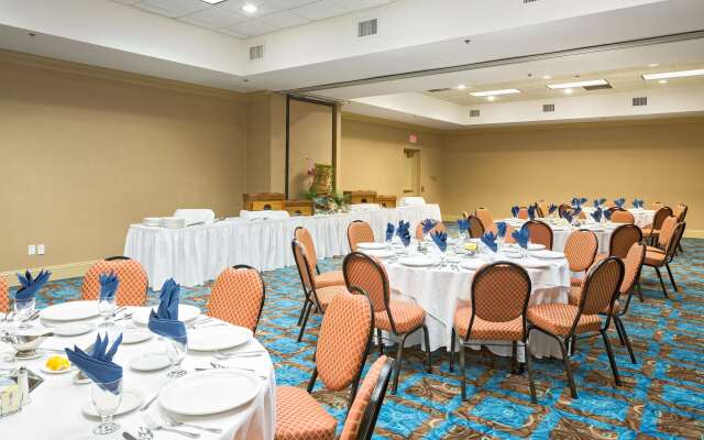 Hampton Inn Pensacola Beach