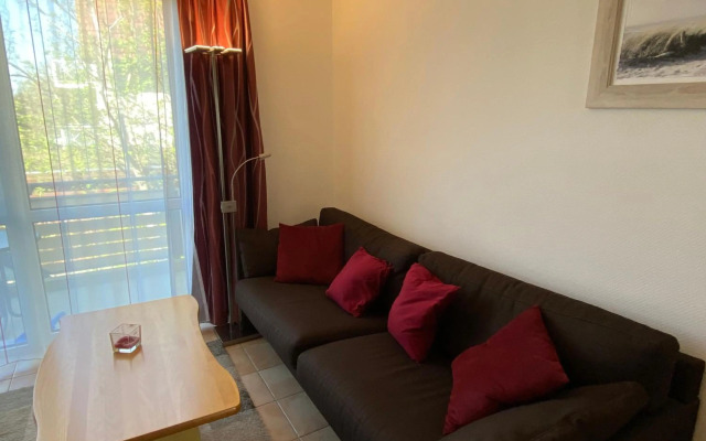 Residenz am Strand Wohnung 3-50