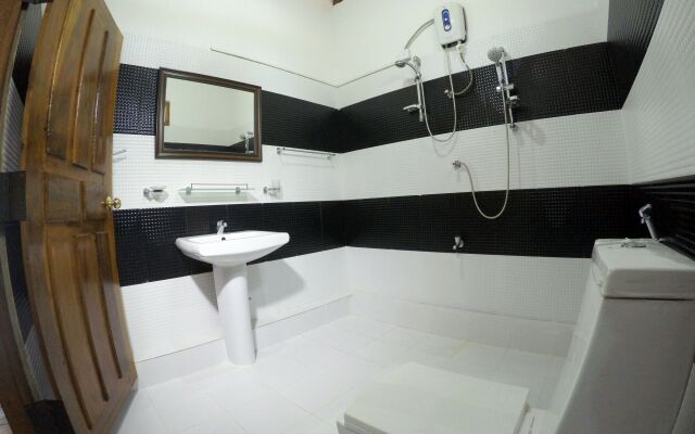 Balaji Ocean View