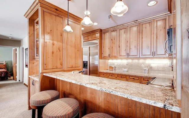 Centennial 2 Bedroom Condo Unit no. 18