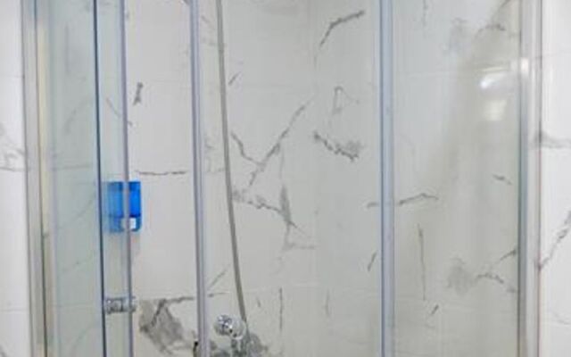 Dagkent Plus Suites Apartment