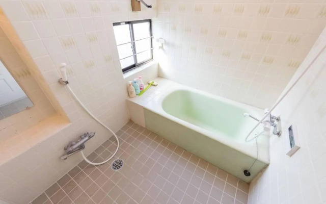 Tora Hotel Rikugien - Vacation STAY 52744v