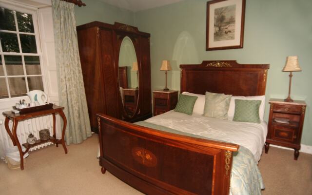Mullaghmore House