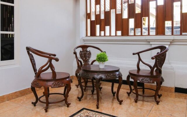 Airy Kuta Kartika Plaza Gang Samudra 100 Bali