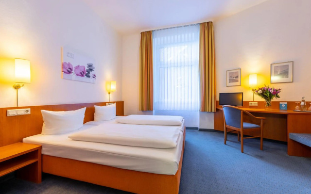TRIP INN Hotel Schumann