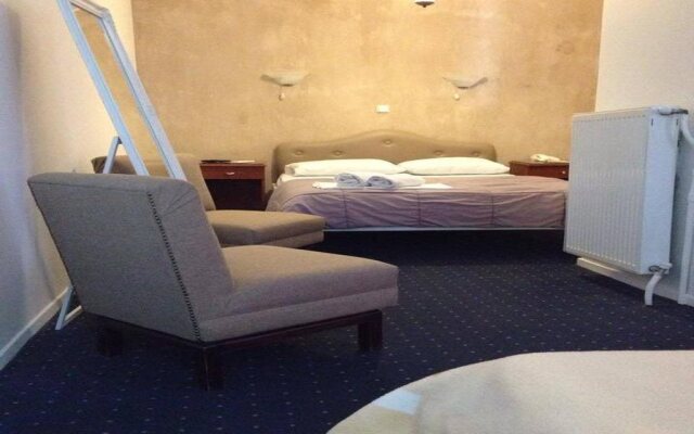 Lida Hotel