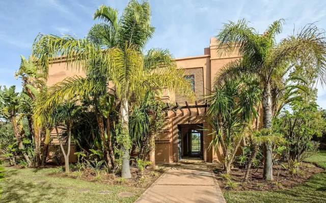 Villa De Luxe Samanah