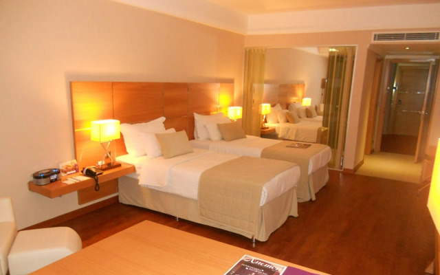 Anemon Kent Ordu Hotel