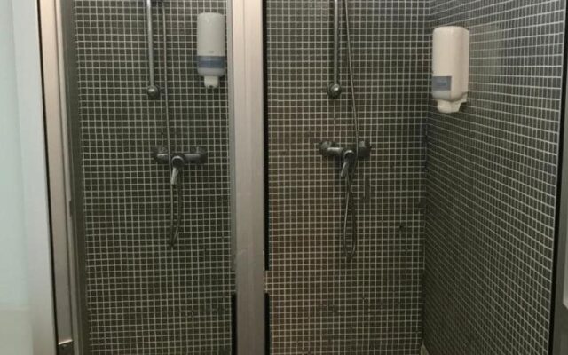 Albergue las Veletas