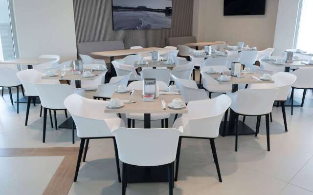 Wyndham Garden El Morro Montecristi