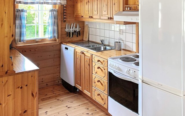 Holiday Home in JÃ¸rpeland