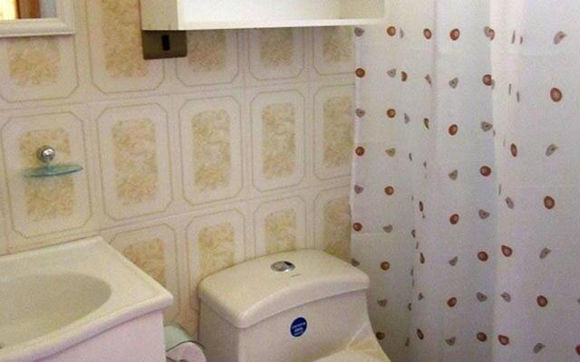 Cabañas Sol de Lican Ray