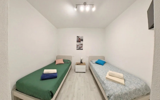 Il Gatto e La Volpe Foresteria