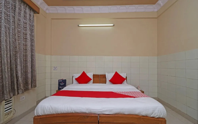 OYO 29694 Hotel Heritage