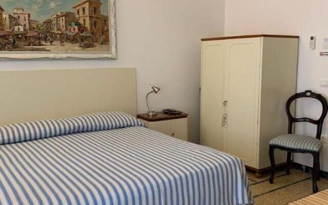 B&B Viale Italia 22