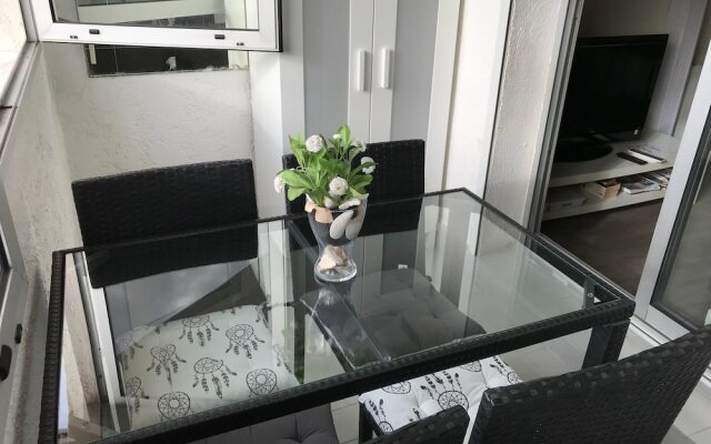 Résidence Miroir de la Mer