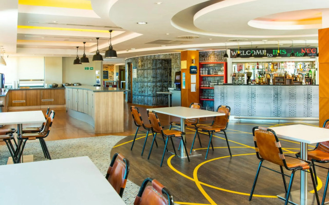 ibis Styles Birmingham NEC and Airport