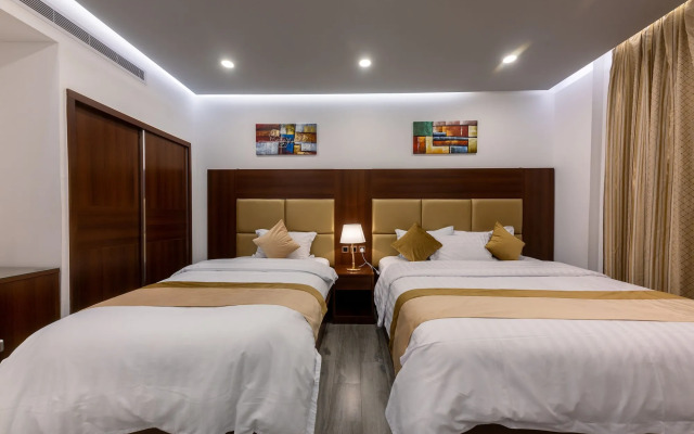 Rosalina Hotel
