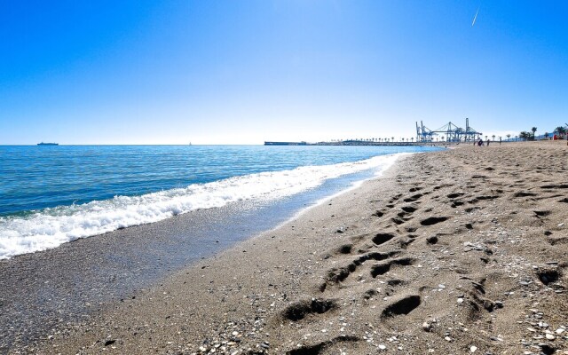 Malagueta Beach