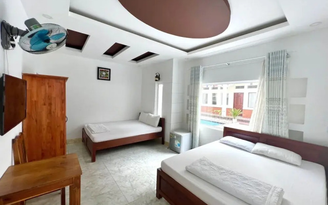 Aloha Hotel Suoi May Phu Quoc