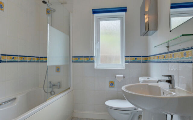 Holiday Home Kittiwake