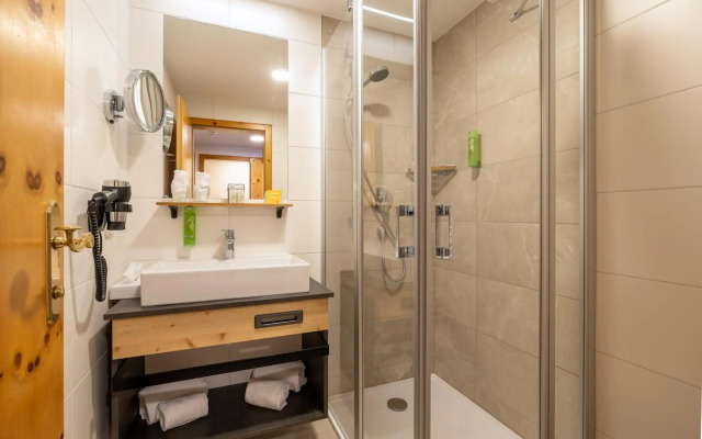 JUFA Alpenhotel Saalbach